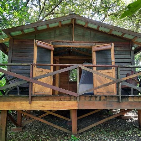 Mombacho Lodge グラナダ エクステリア 写真