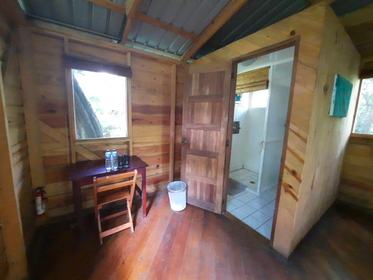 Mombacho Lodge グラナダ エクステリア 写真
