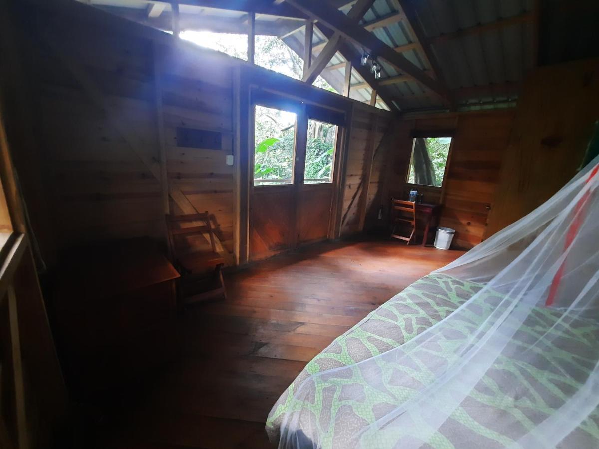 Mombacho Lodge グラナダ エクステリア 写真