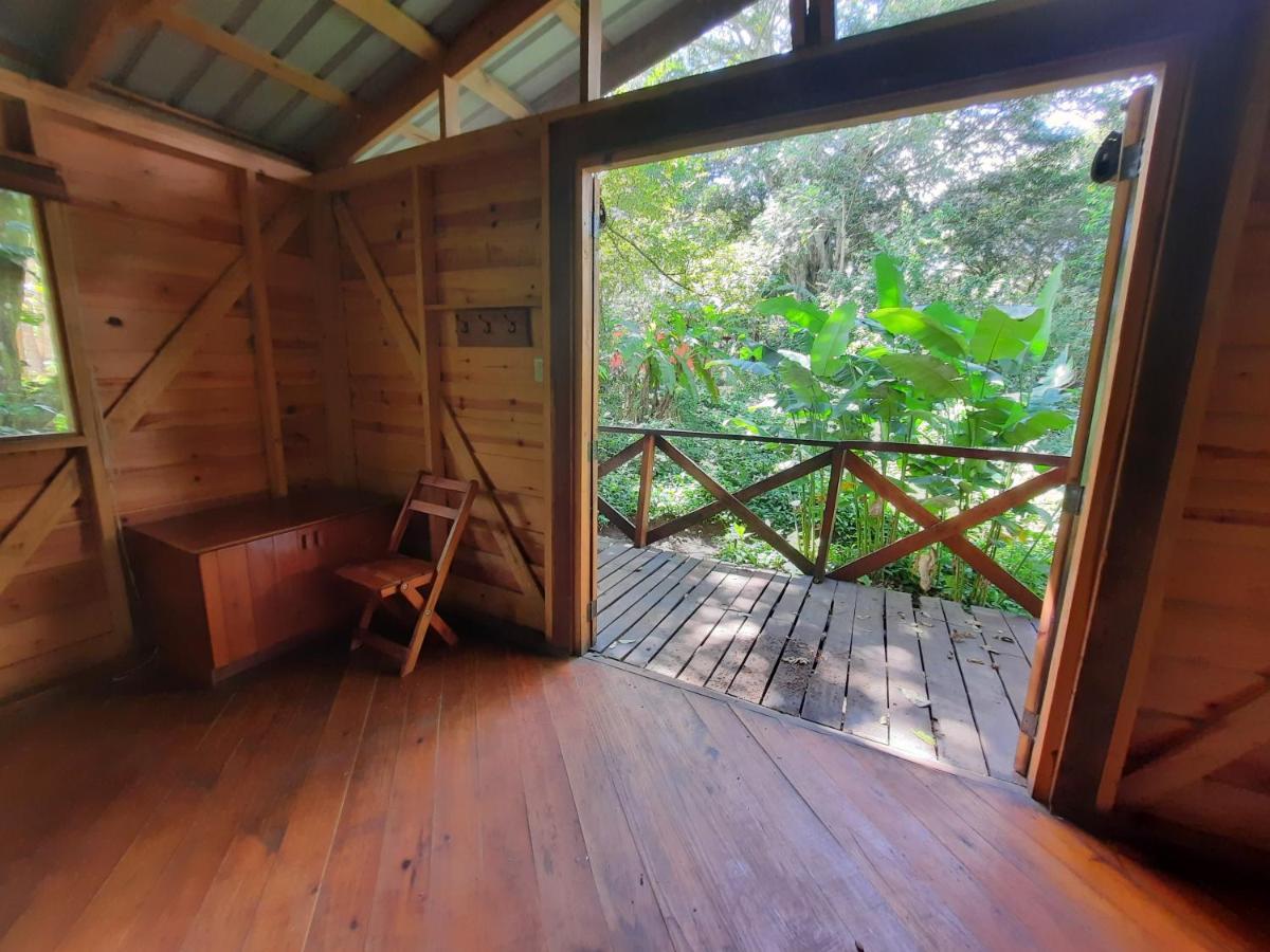 Mombacho Lodge グラナダ エクステリア 写真