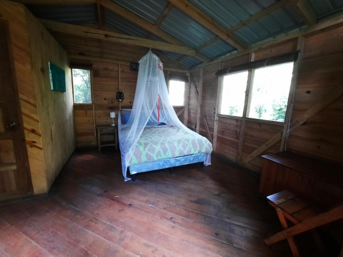 Mombacho Lodge グラナダ エクステリア 写真