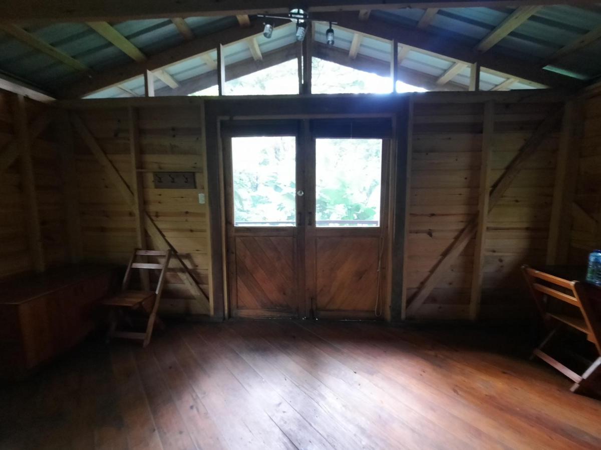 Mombacho Lodge グラナダ エクステリア 写真