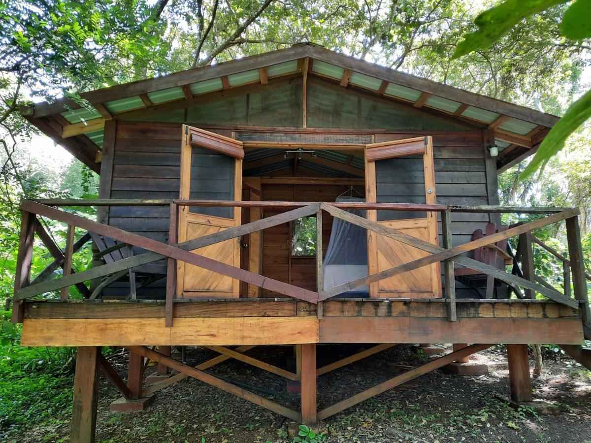 Mombacho Lodge グラナダ エクステリア 写真