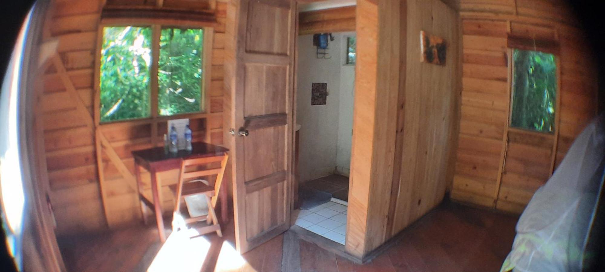 Mombacho Lodge グラナダ エクステリア 写真