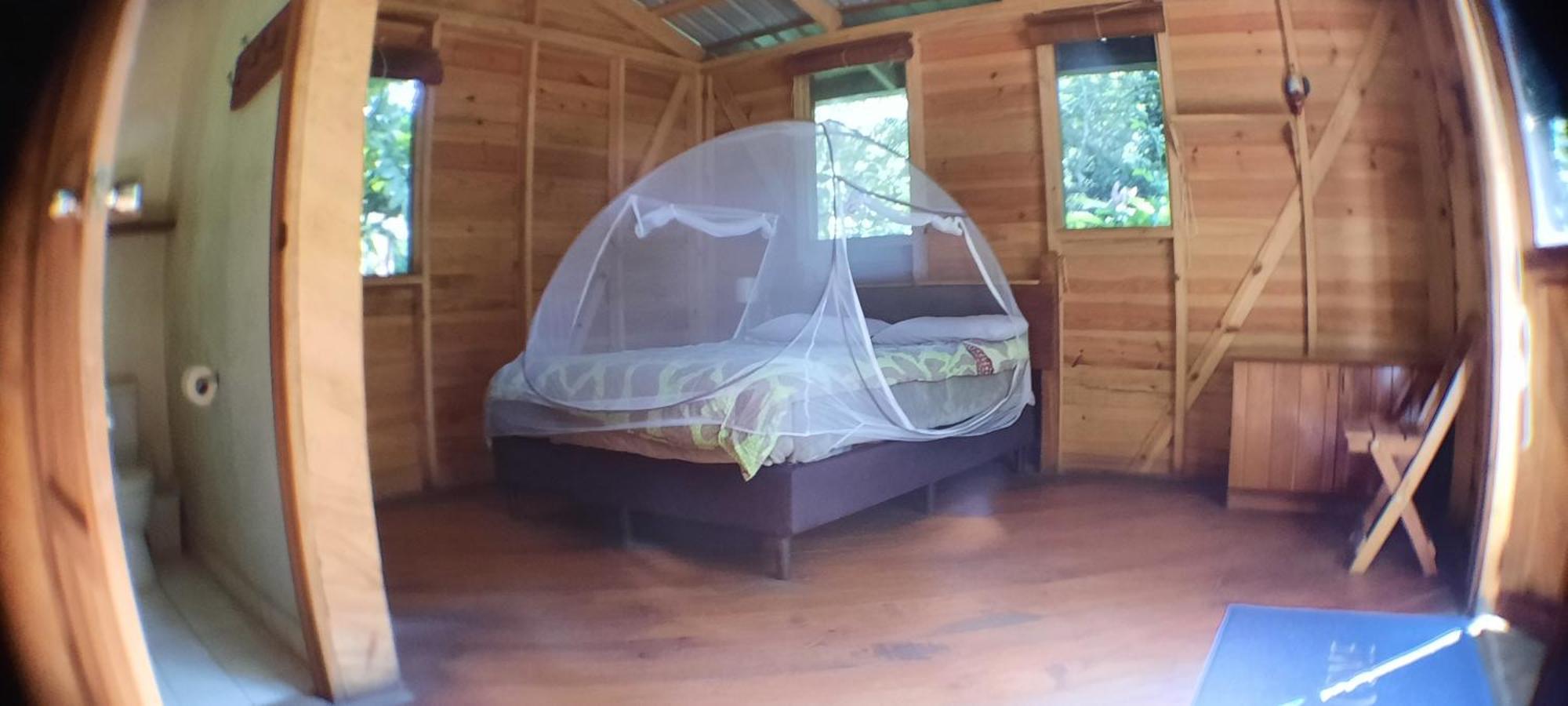 Mombacho Lodge グラナダ エクステリア 写真