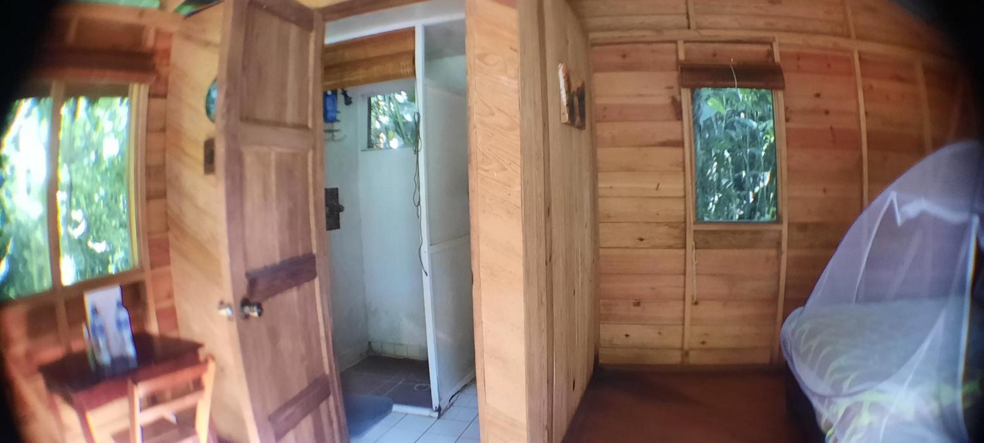 Mombacho Lodge グラナダ エクステリア 写真