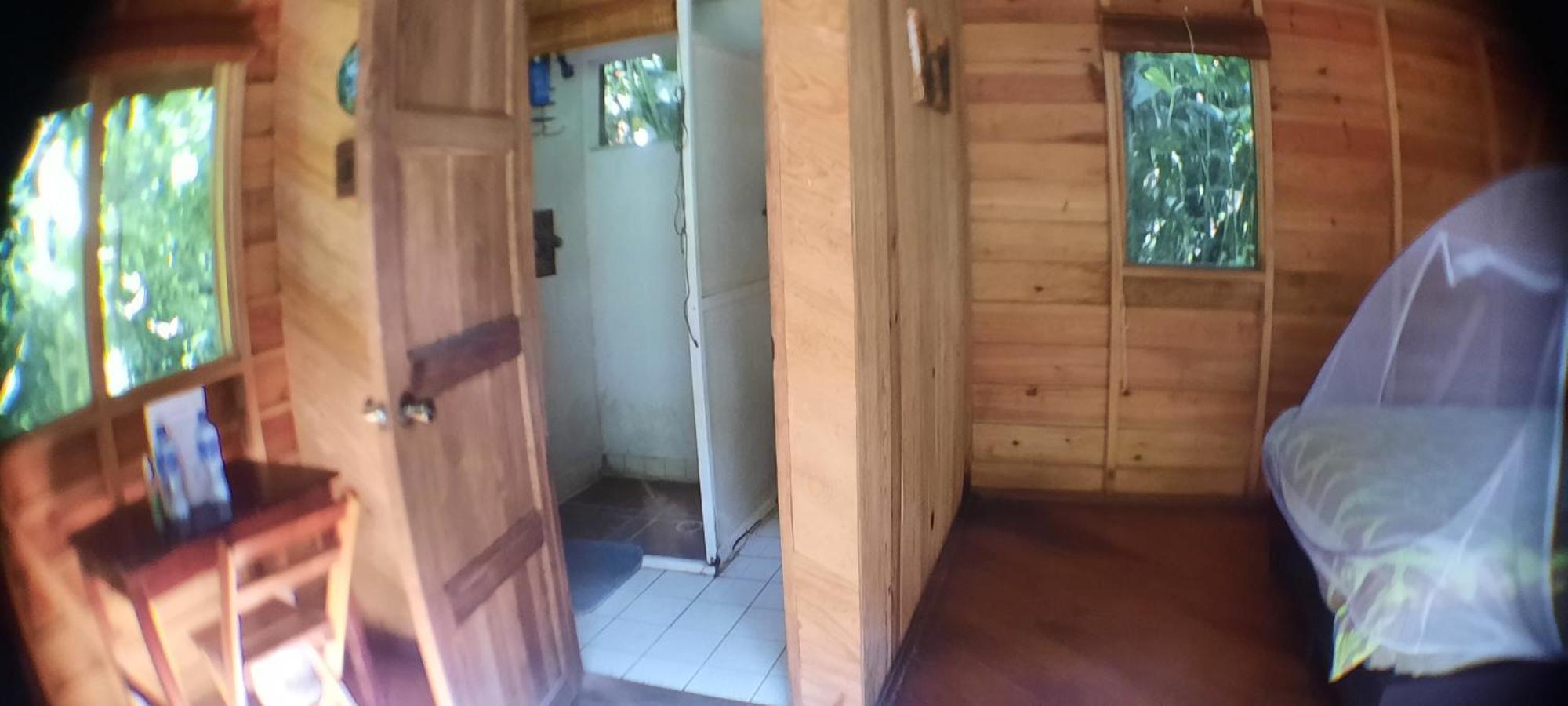 Mombacho Lodge グラナダ エクステリア 写真