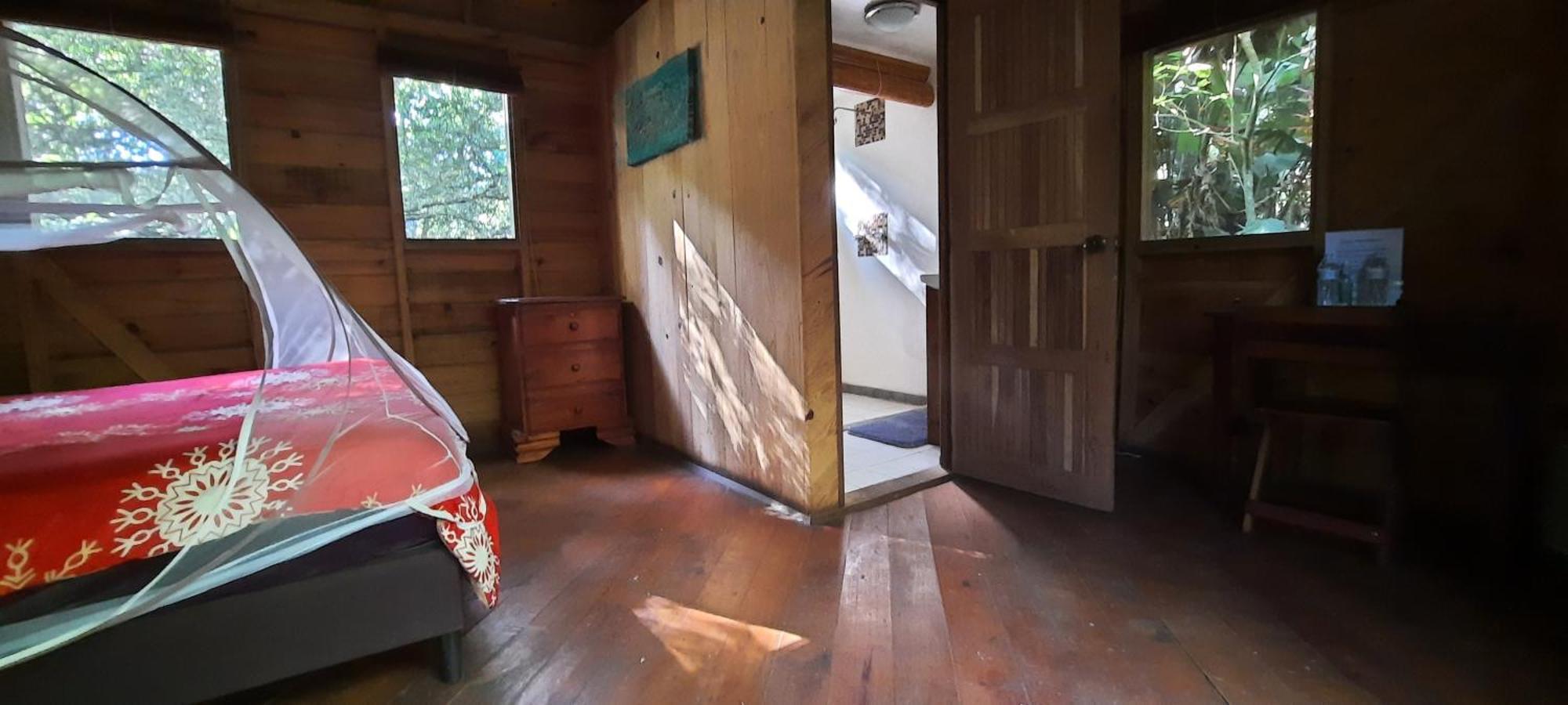 Mombacho Lodge グラナダ エクステリア 写真