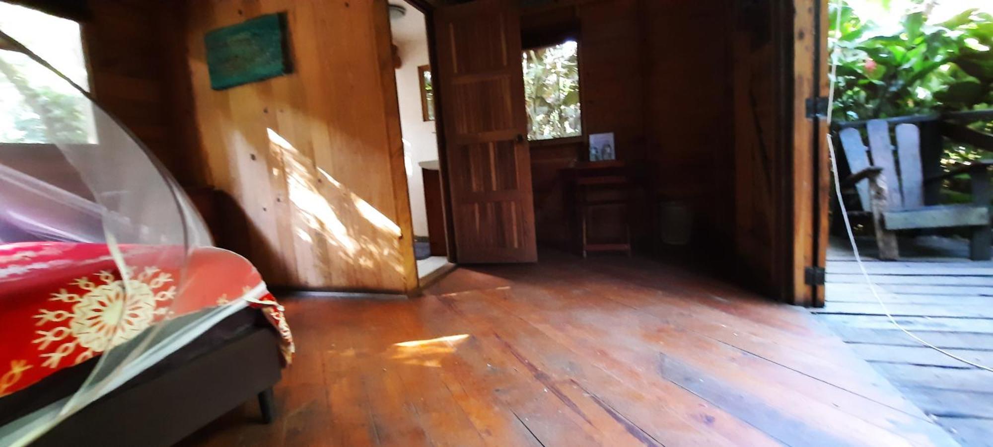 Mombacho Lodge グラナダ エクステリア 写真