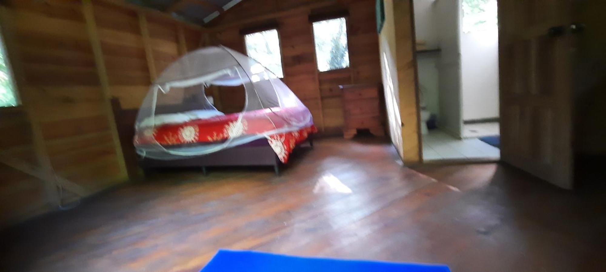 Mombacho Lodge グラナダ エクステリア 写真