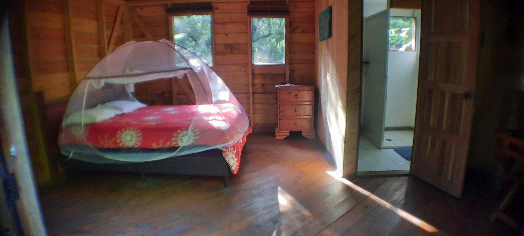 Mombacho Lodge グラナダ エクステリア 写真