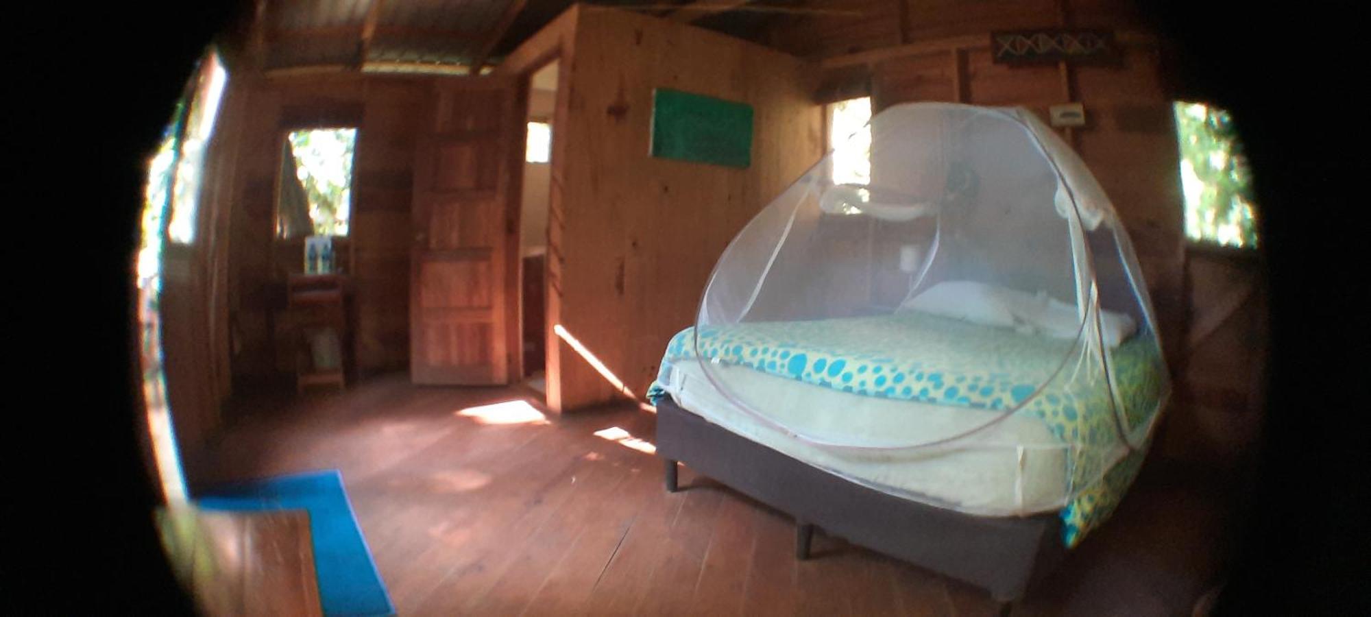 Mombacho Lodge グラナダ エクステリア 写真