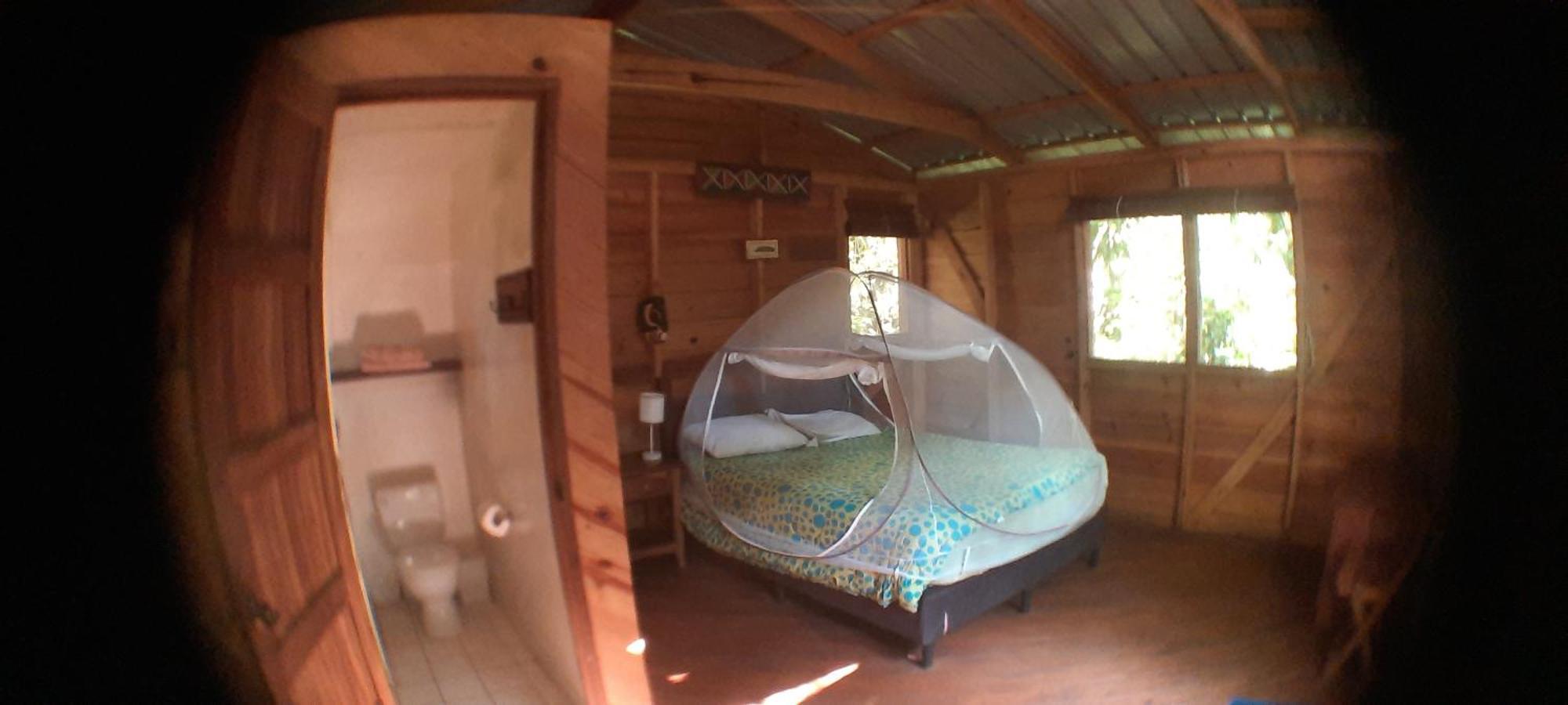 Mombacho Lodge グラナダ エクステリア 写真