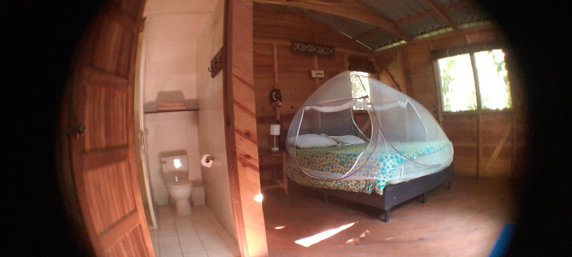 Mombacho Lodge グラナダ エクステリア 写真