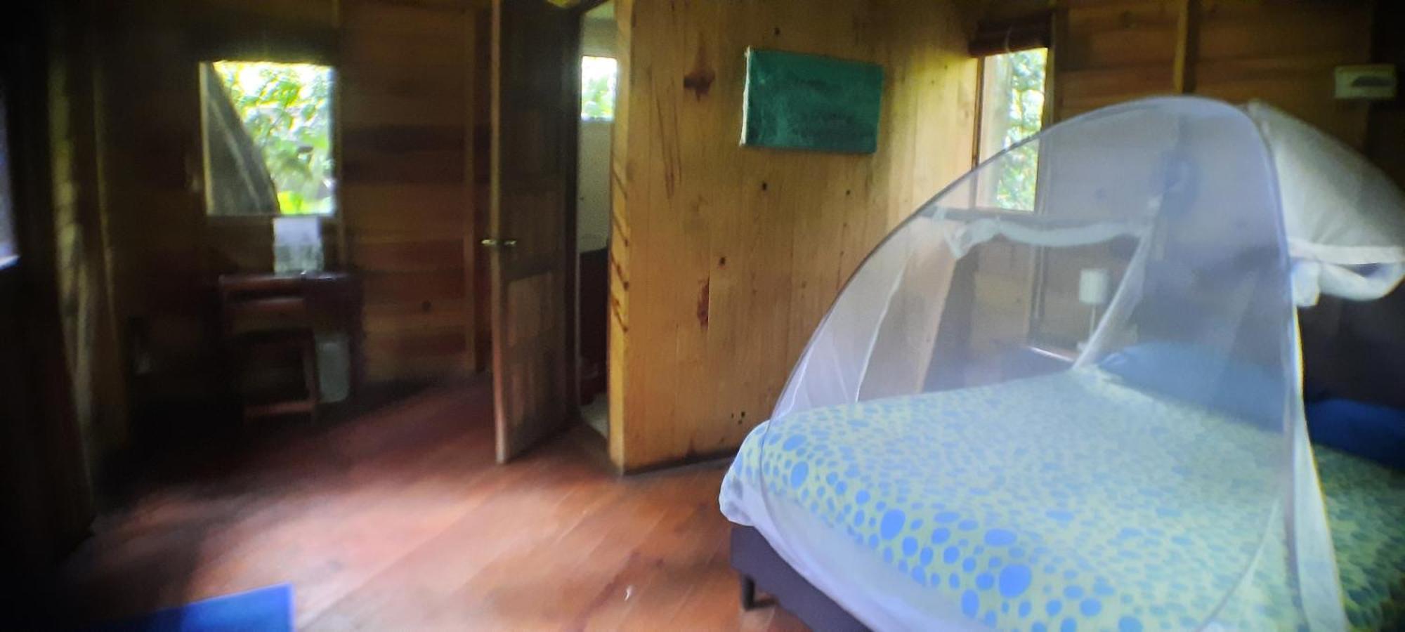 Mombacho Lodge グラナダ エクステリア 写真