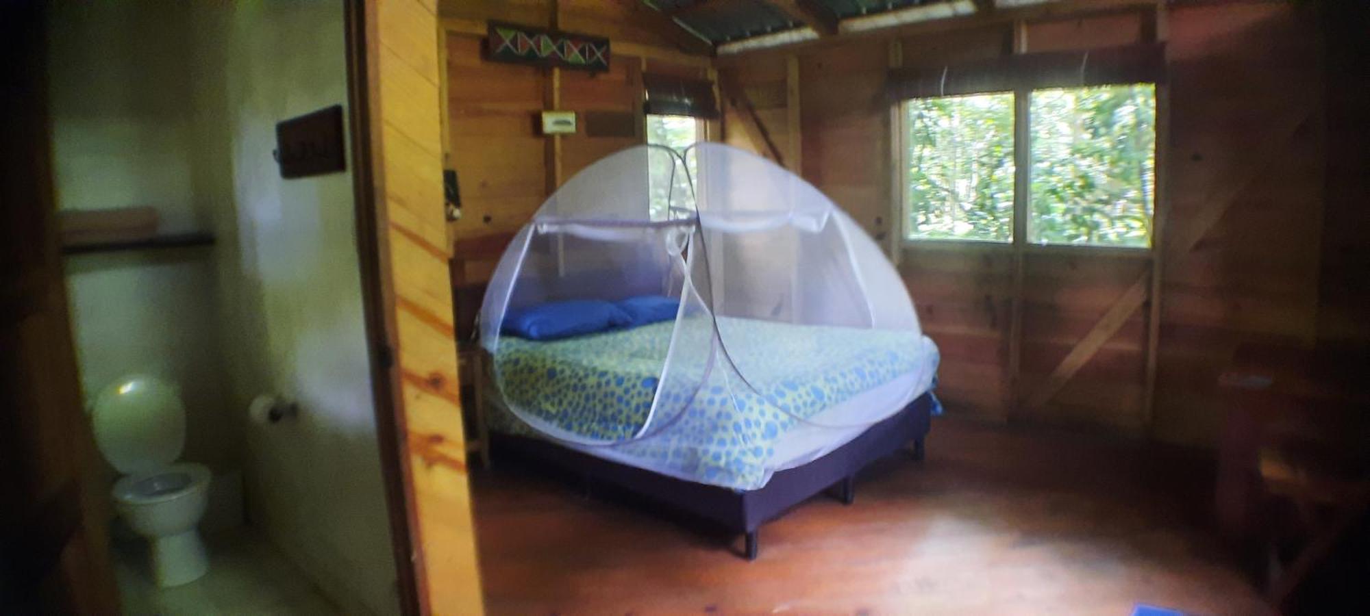 Mombacho Lodge グラナダ エクステリア 写真