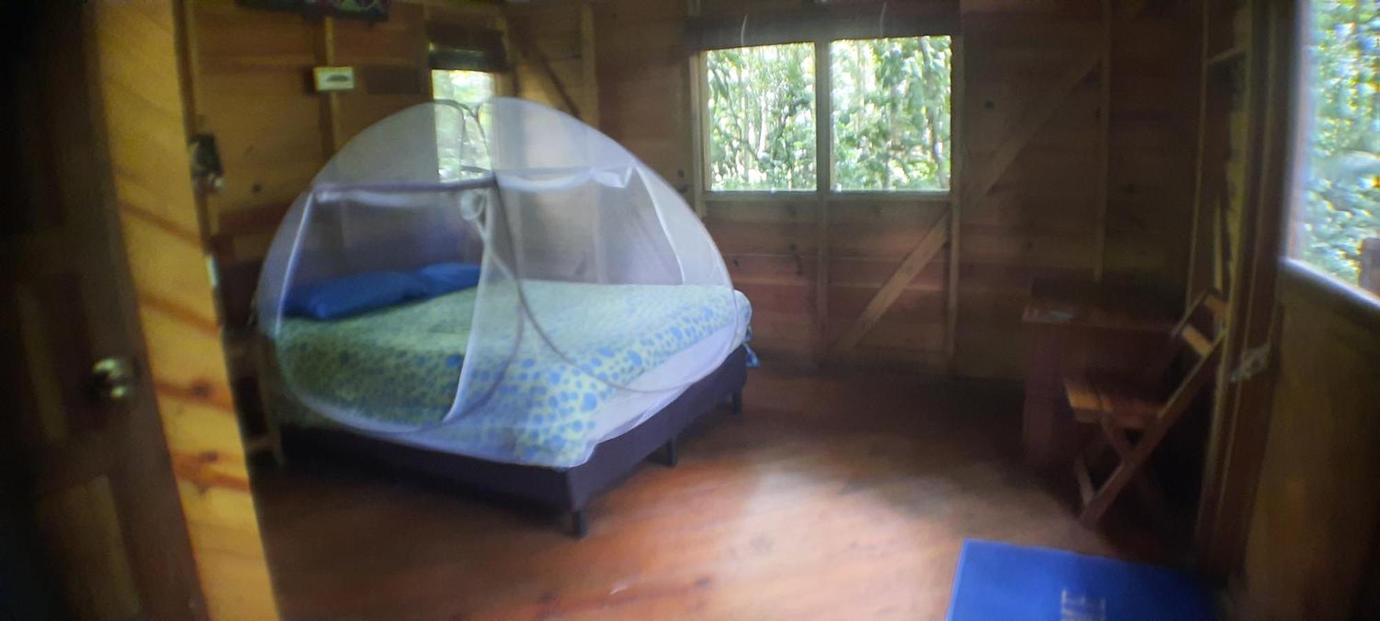 Mombacho Lodge グラナダ エクステリア 写真