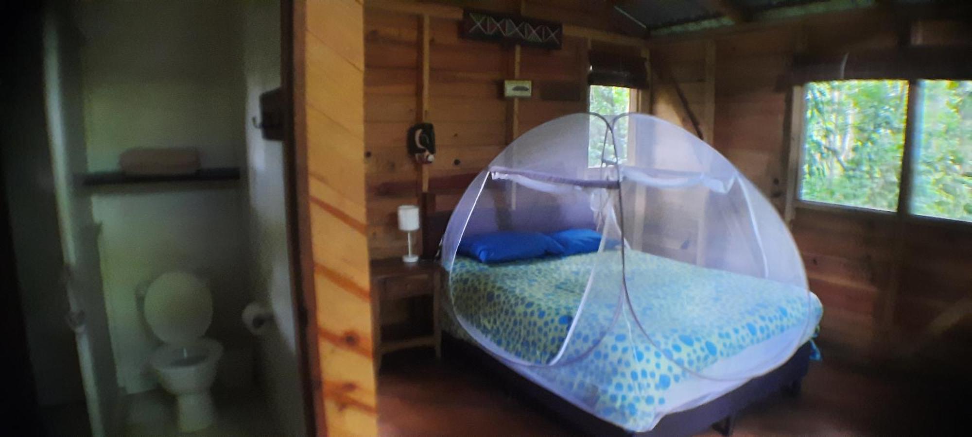 Mombacho Lodge グラナダ エクステリア 写真