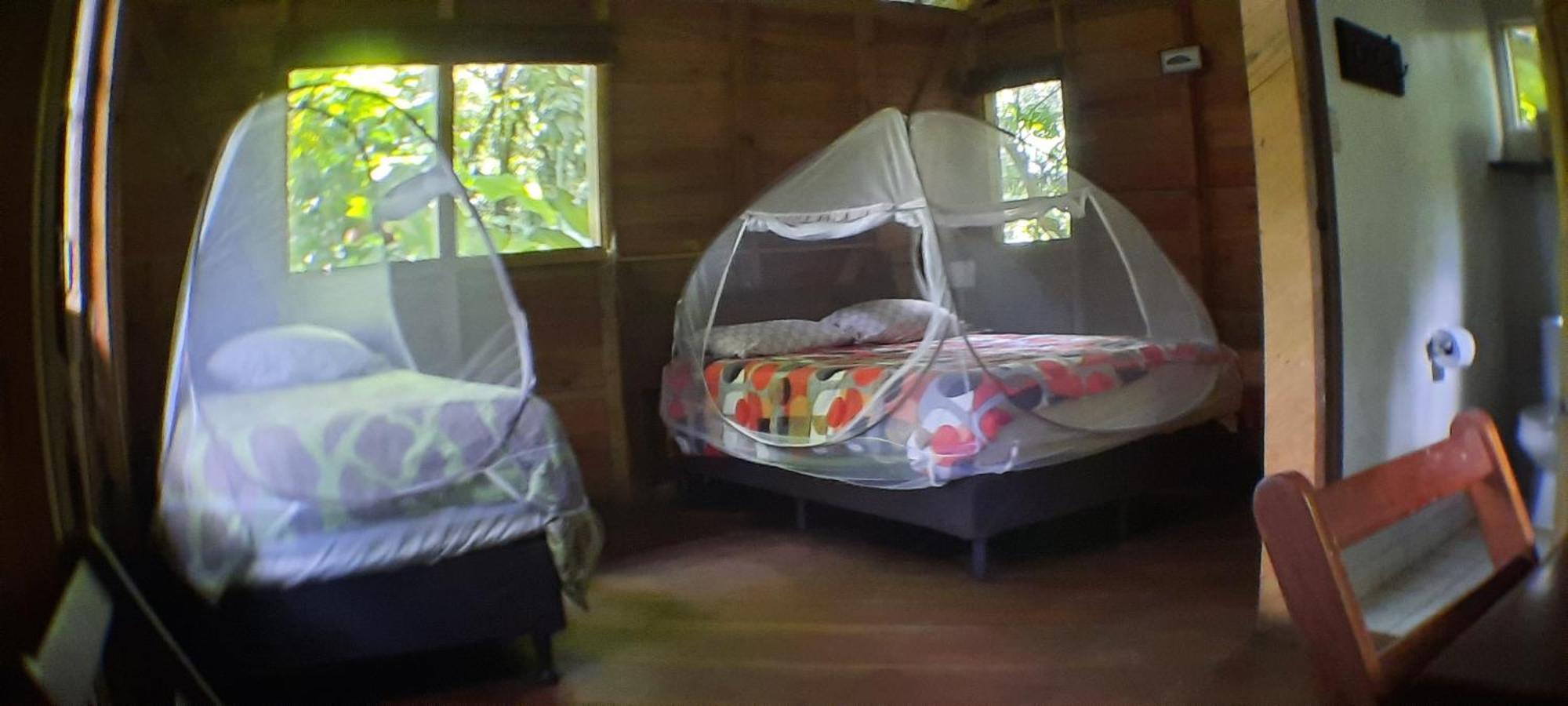 Mombacho Lodge グラナダ エクステリア 写真