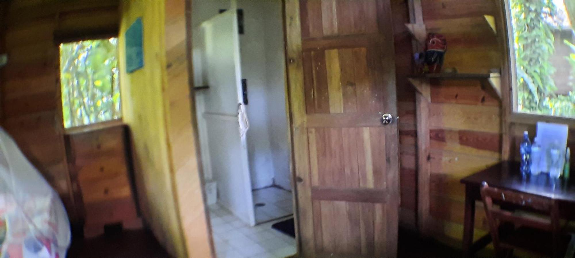 Mombacho Lodge グラナダ エクステリア 写真