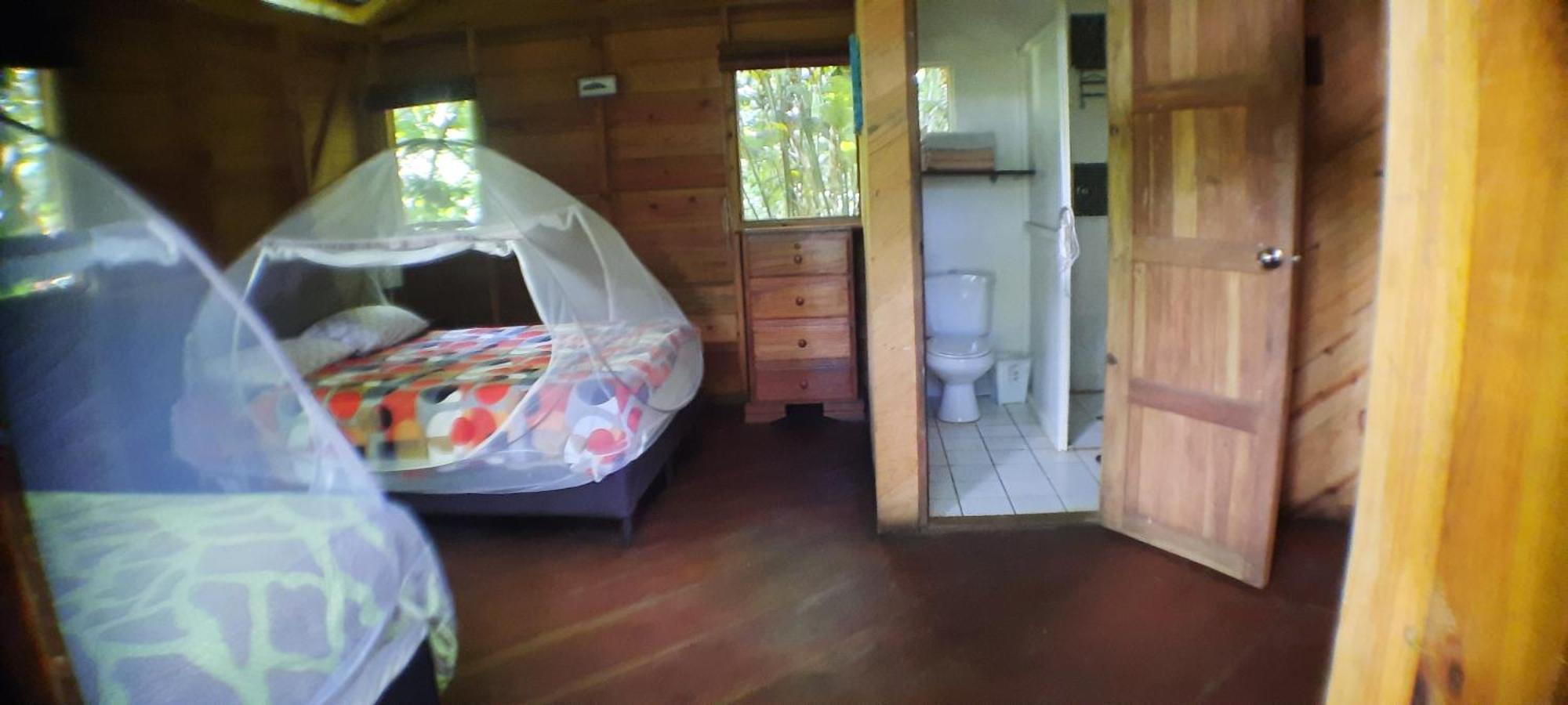 Mombacho Lodge グラナダ エクステリア 写真