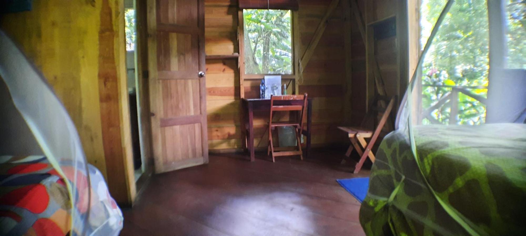 Mombacho Lodge グラナダ エクステリア 写真