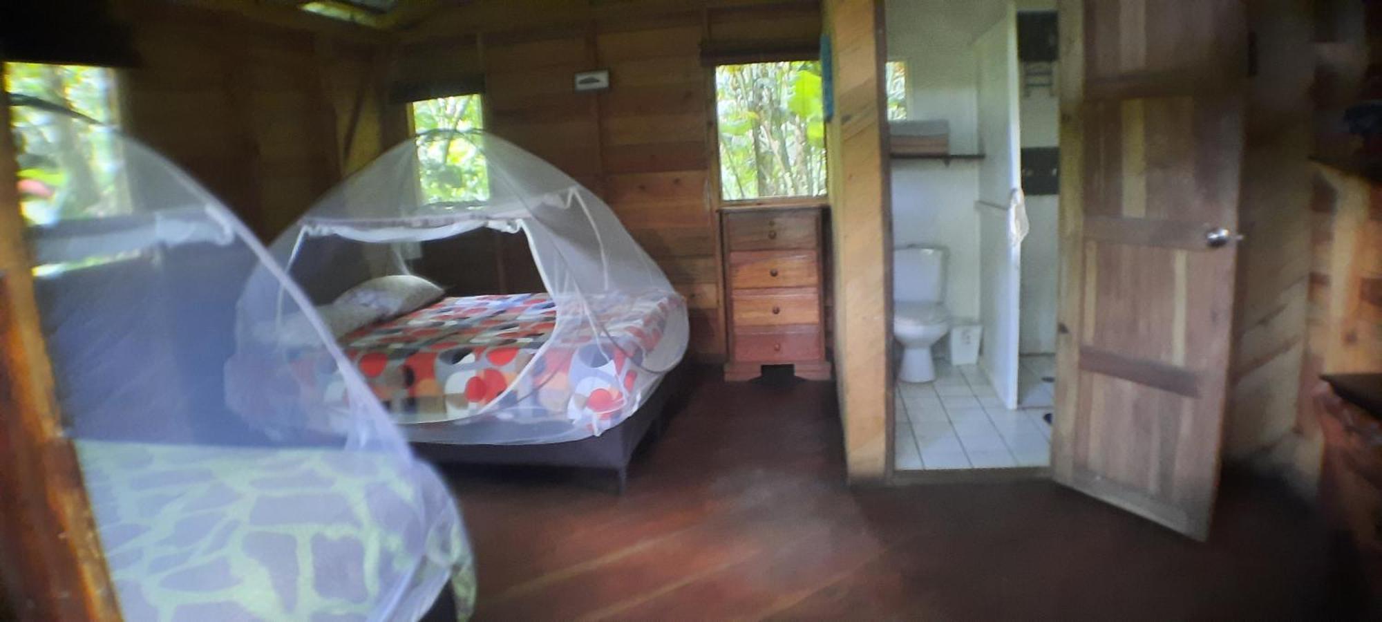 Mombacho Lodge グラナダ エクステリア 写真