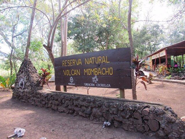 Mombacho Lodge グラナダ エクステリア 写真